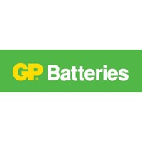 logo GP Batteries