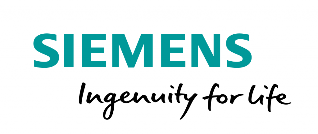 Logo Siemens