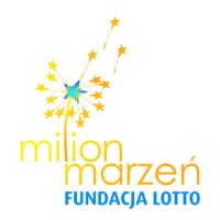 Przejdź na stronę fundacji Lotto