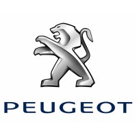 Logo Peugeot