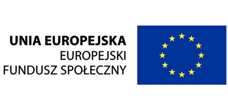 Europejski Fundusz Społeczny - przejdź do portalu Funduszy Europejskich poświęconego Programowi Kapitał Ludzki