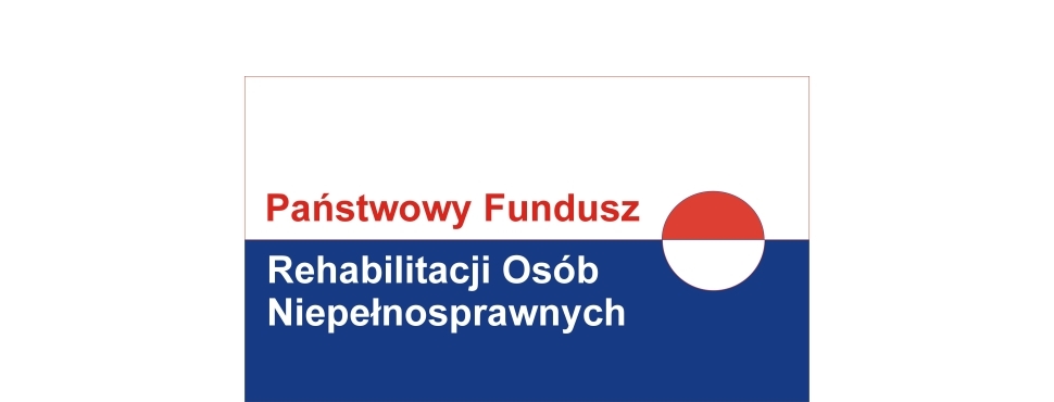 Państwowy Fundusz Rehabilitacji Osób Niepełnosprawnych - przejdź do serwisu pfron.org.pl