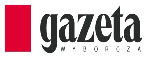 Logo Gazeta Wyborcza