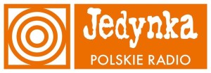 Logo Jedynka polskie radio