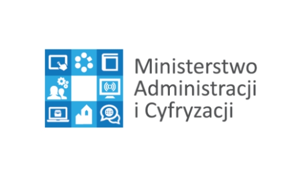 Serwis Ministerstwa Administracji i Cyfryzacji