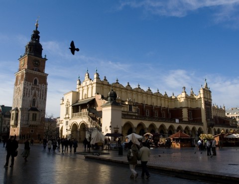 Krakowski rynek