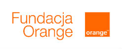 Przejdź do serwisu Fundacji Orange.