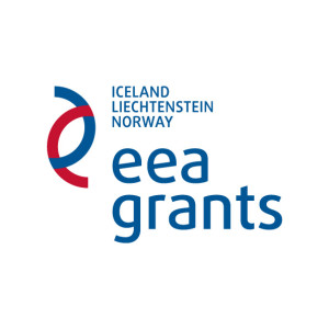 Logo EEA Grants