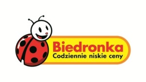 Przejdź do strony Biedronki