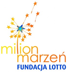 Przejdź do strony Fundacji Milion Marzeń