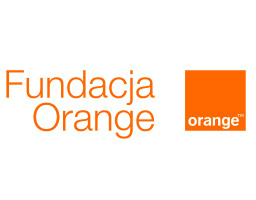 Przejdź do strony Fundacji Orange