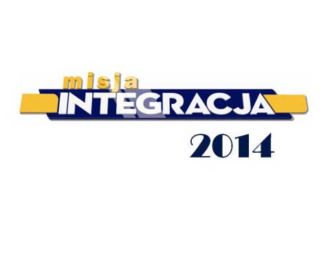 Logo programu TV Misja Integracja