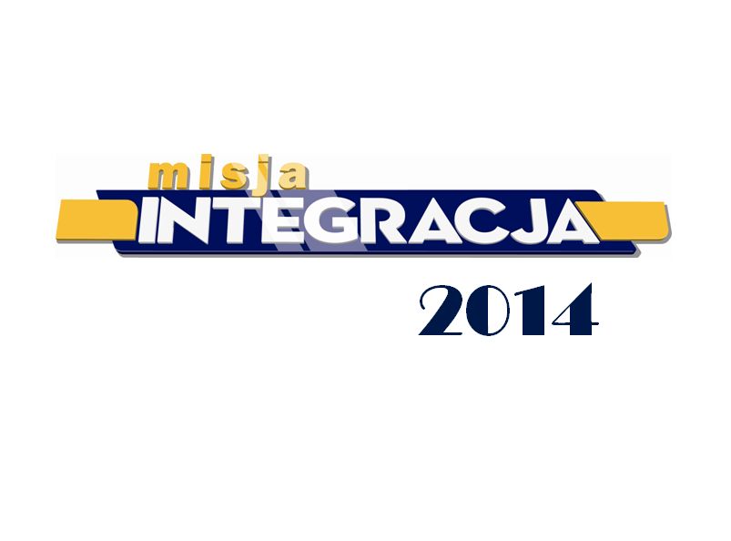 Logo programu TV Misja Integracja