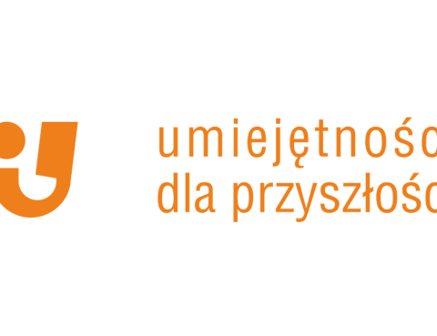 Logo Szerokiego Porozumienia na rzecz Umiejętności Cyfrowych