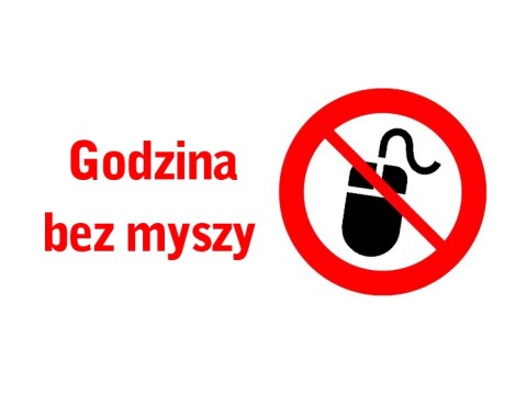 Przejdź do strony akcji Godzina bez myszy