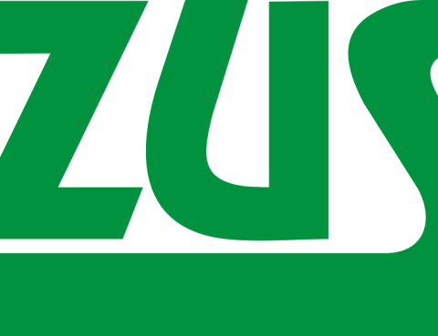 Logo ZUS