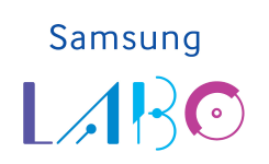 logo Samsung Labo - przejdź do strony