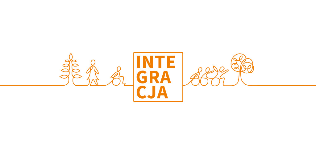 Identyfikacja wizualna i nowe logo Integracji