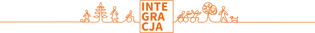 Logo Integracji