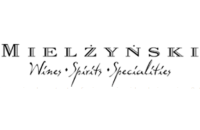 Mielżyński Wines Spirits Specialities