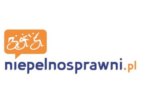 logo portalu Niepelnosprawni.pl