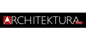 Logo Architektura Murator