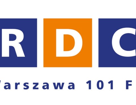 logo RDC, Warszawa 101 fm