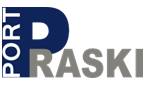 logo Port Praski