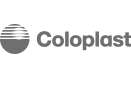 logo Coloplast