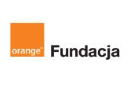 logo fundacji orange