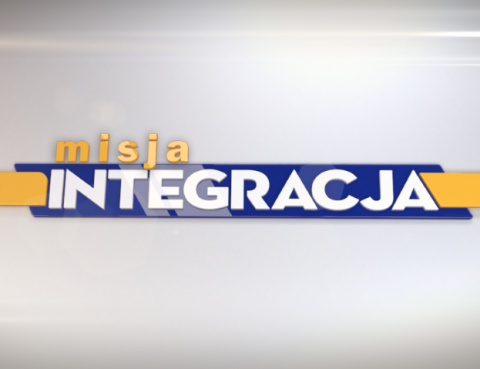 logo programu Misja Integracja