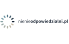 logo nienieodpowiedzialni.pl