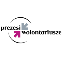 logo Prezesi Wolontariusze