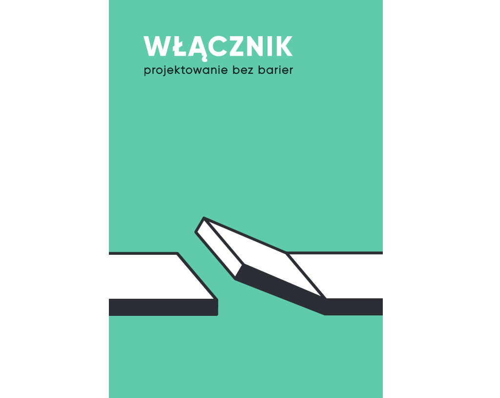 okładka publikacji Włącznik