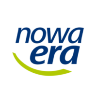 Logo Nowa Era