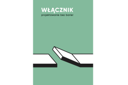 Włącznik - okładka