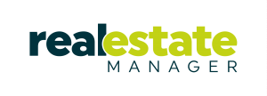 Logo Real Estate Manager