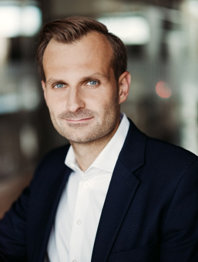 Adam Targowski, Skanska