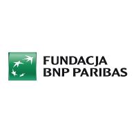 logo Fundacja BNP Paribas