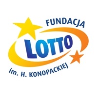 logo Fundacji Lotto