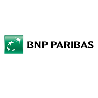 Logo BNP Paribas Bank Polska