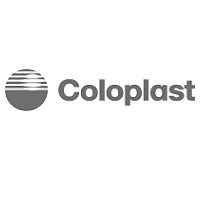 Logo Coloplast