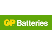 Logo GP Batteries