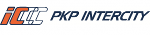 Logo PKP Intercity