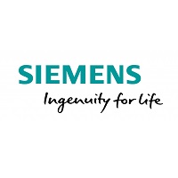 Logo Siemens