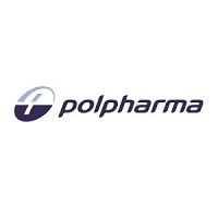 Logo Polpharma