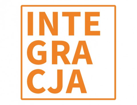 logo Integracji