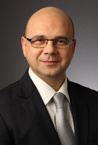 Bartłomiej Chmielowiec