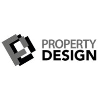 logo Property Design