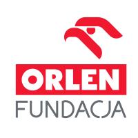 Fundacja Orlen logotyp